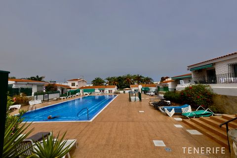 Byhus i Adeje, Tenerife, Adeje - € 680.000 | Ref: TRI-310326-01 - foto 41