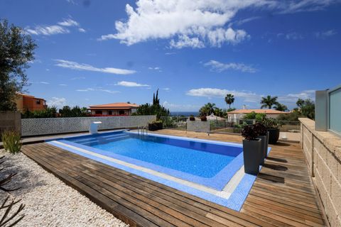 Villa i Adeje, Tenerife, Adeje - € 2.400.000 | Ref: TRI-190226-02 - foto 1