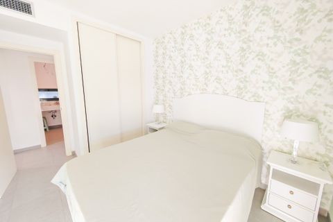 Bungalou a Vera, Almeria, Vera - € 215.000 | Ref: I-302 - foto 13