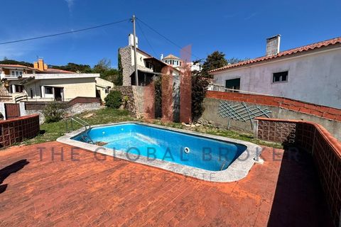 Villa i Alcabideche, Lisbon, Alcabideche - € 970.000 | Ref: 132202601102 - foto 21