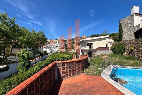 Villa i Alcabideche, Lisbon, Alcabideche - € 970.000 | Ref: 132202601102 - foto 25