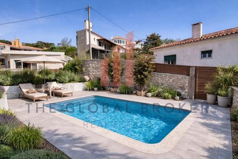 Villa i Alcabideche, Lisbon, Alcabideche - € 970 000 | Ref: 132202601102 - foto 6