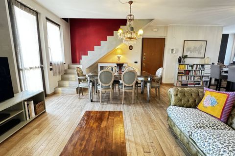 Lejlighed i Vimercate, Monza and Brianza, Vimercate - € 405.000 | Ref: 2494 - foto 11