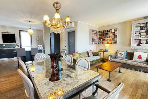 Lejlighed i Vimercate, Monza and Brianza, Vimercate - € 405.000 | Ref: 2494 - foto 17