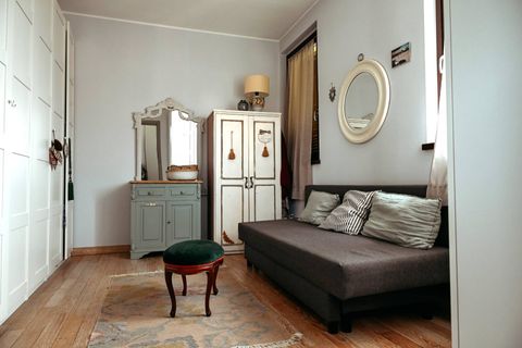 Lejlighed i Vimercate, Monza and Brianza, Vimercate - € 405.000 | Ref: 2494 - foto 20