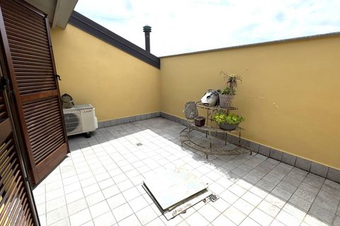 Lejlighed i Vimercate, Monza and Brianza, Vimercate - € 405.000 | Ref: 2494 - foto 22