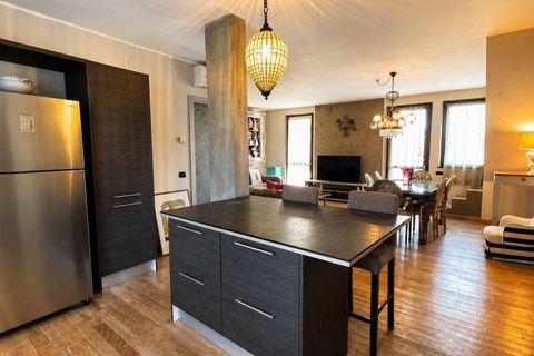 Lejlighed i Vimercate, Monza and Brianza, Vimercate - € 405.000 | Ref: 2494 - foto 6
