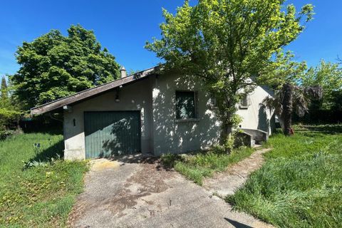 Villa i Meyzieu, Rhone, Meyzieu - € 279.000 | Ref: Meyzieu-Pommier - foto 1