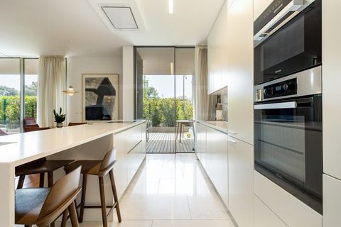 Lejlighed i Cascais, Lisbon, Cascais - € 1.550.000 | Ref: 1500LM - foto 9