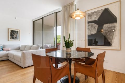 Lejlighed i Cascais, Lisbon, Cascais - € 1.550.000 | Ref: 1500LM - foto 6