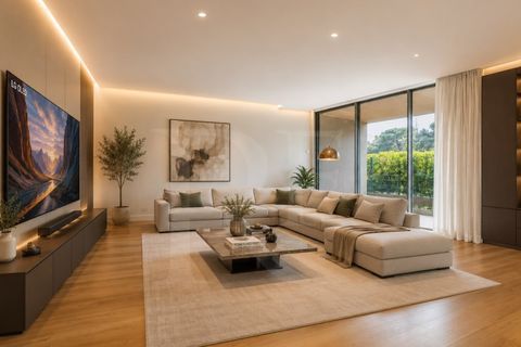Lejlighed i Cascais, Lisbon, Cascais - € 1.550.000 | Ref: 1500LM - foto 4