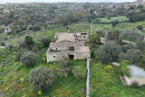 Villa i Modica, Ragusa, Modica - € 125.000 | Ref: MA 167 A - foto 10