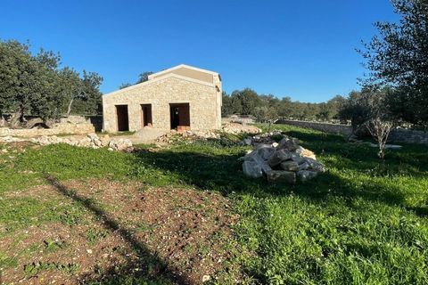 Villa a Scicli, Ragusa, Scicli - € 260.000 | Ref: V 85 - foto 20