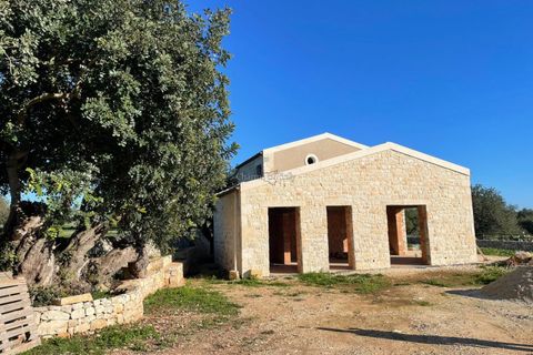 Villa a Scicli, Ragusa, Scicli - € 260.000 | Ref: V 85 - foto 3