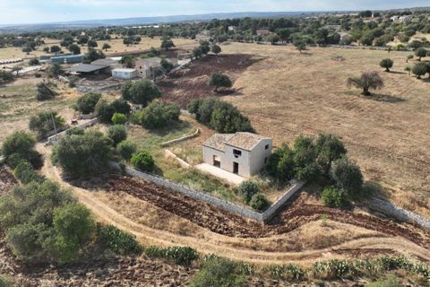 Villa a Scicli, Ragusa, Scicli - € 260.000 | Ref: V 85 - foto 4