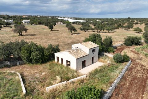 Villa a Scicli, Ragusa, Scicli - € 260.000 | Ref: V 85 - foto 5