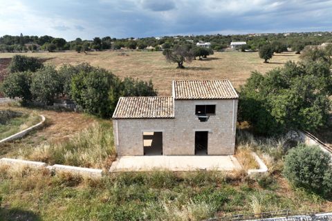 Villa a Scicli, Ragusa, Scicli - € 260.000 | Ref: V 85 - foto 11
