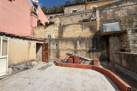 Villa i Modica, Ragusa, Modica - € 80.000 | Ref: EN 20 - foto 29