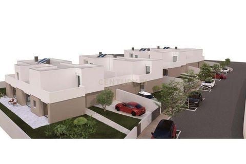 Villa i Viseu, Viseu, Viseu - € 420.000 | Ref: C0203-02637 - foto 1