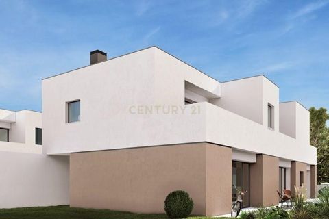 Villa i Viseu, Viseu, Viseu - € 420.000 | Ref: C0203-02637 - foto 2
