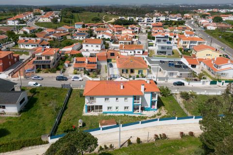 Villa i Obidos, Leiria, Obidos - € 550.000 | Ref: CAL-217092 - foto 6