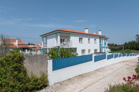 Villa i Obidos, Leiria, Obidos - € 550.000 | Ref: CAL-217092 - foto 13