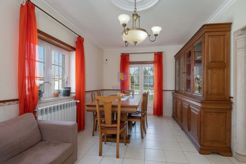 Villa i Obidos, Leiria, Obidos - € 550.000 | Ref: CAL-217092 - foto 23