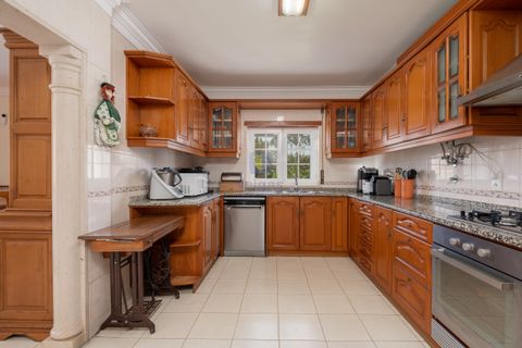 Villa i Obidos, Leiria, Obidos - € 550.000 | Ref: CAL-217092 - foto 27