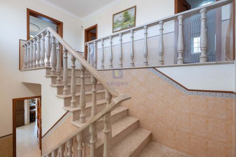 Villa i Obidos, Leiria, Obidos - € 550.000 | Ref: CAL-217092 - foto 36