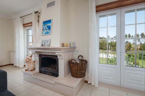 Villa i Obidos, Leiria, Obidos - € 550.000 | Ref: CAL-217092 - foto 42