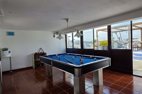 Villa i Alcobaca, Leiria, Alcobaca - € 378.500 | Ref: CAL-217091 - foto 2