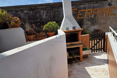 Villa i Alcobaca, Leiria, Alcobaca - € 378.500 | Ref: CAL-217091 - foto 8