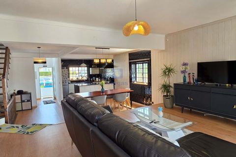Villa i Alcobaca, Leiria, Alcobaca - € 378.500 | Ref: CAL-217091 - foto 11