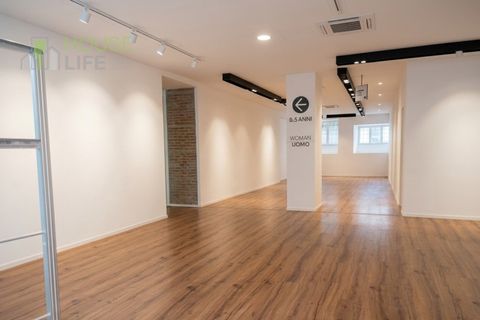 Erhvervsejendom i Schio, Vicenza, Schio - € 200.000 | Ref: HL0391 - foto 1