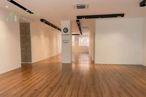 Erhvervsejendom i Schio, Vicenza, Schio - € 200.000 | Ref: HL0391 - foto 6