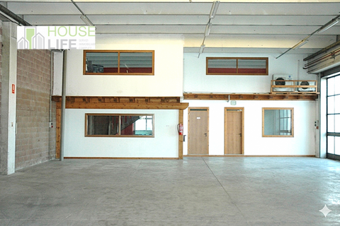 Erhvervsejendom i Thiene, Vicenza, Thiene - € 210.000 | Ref: HL1224a - foto 3