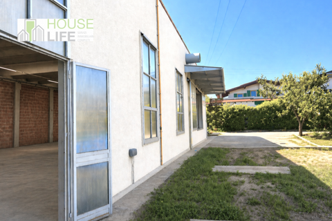 Erhvervsejendom i Thiene, Vicenza, Thiene - € 210.000 | Ref: HL1224a - foto 6