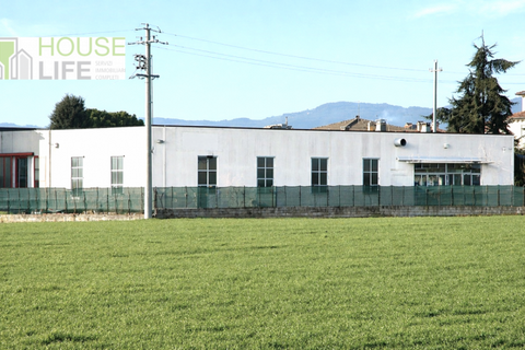 Erhvervsejendom i Thiene, Vicenza, Thiene - € 210.000 | Ref: HL1224a - foto 9