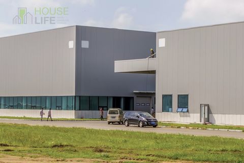 Erhvervsejendom i Thiene, Vicenza, Thiene - € 210.000 | Ref: HL1224a - foto 12