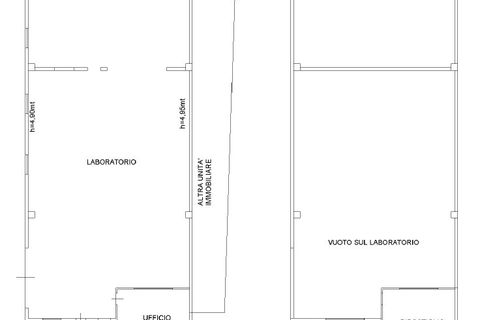 Erhvervsejendom i Thiene, Vicenza, Thiene - € 210.000 | Ref: HL1224a - foto 18