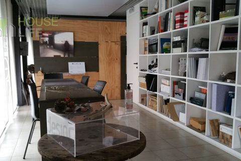 Erhvervsejendom i Thiene, Vicenza, Thiene - € 163.000 | Ref: HL0388c - foto 4