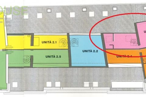Lejlighed i Schio, Vicenza, Schio - € 225.000 | Ref: HL0351g - foto 9