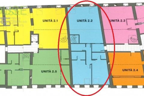 Leilighet i Schio, Vicenza, Schio - € 265 000 | Ref: HL0348h - foto 10