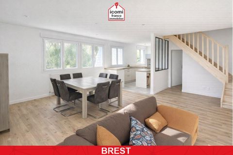 Duplex i Brest, Finistere, Brest - € 372.990 | Ref: 314082 - foto 1