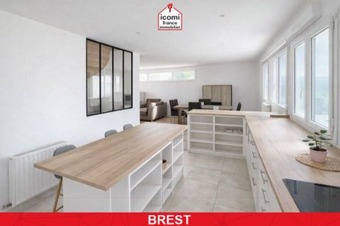 Duplex i Brest, Finistere, Brest - € 372.990 | Ref: 314082 - foto 2