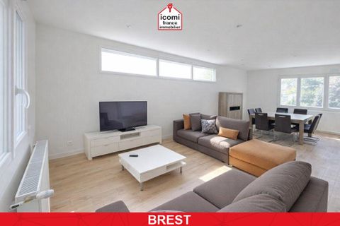 Duplex i Brest, Finistere, Brest - € 372.990 | Ref: 314082 - foto 3