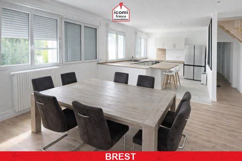 Duplex i Brest, Finistere, Brest - € 372.990 | Ref: 314082 - foto 4