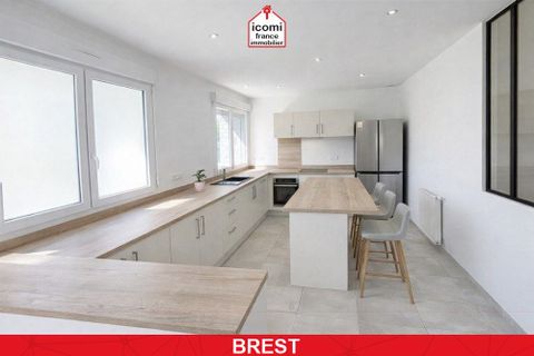 Duplex i Brest, Finistere, Brest - € 372.990 | Ref: 314082 - foto 5