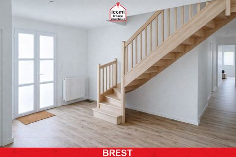 Duplex i Brest, Finistere, Brest - € 372.990 | Ref: 314082 - foto 6