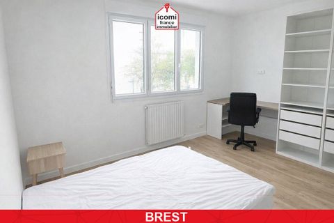 Duplex i Brest, Finistere, Brest - € 372.990 | Ref: 314082 - foto 7